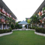 family friendly beach resort Puri